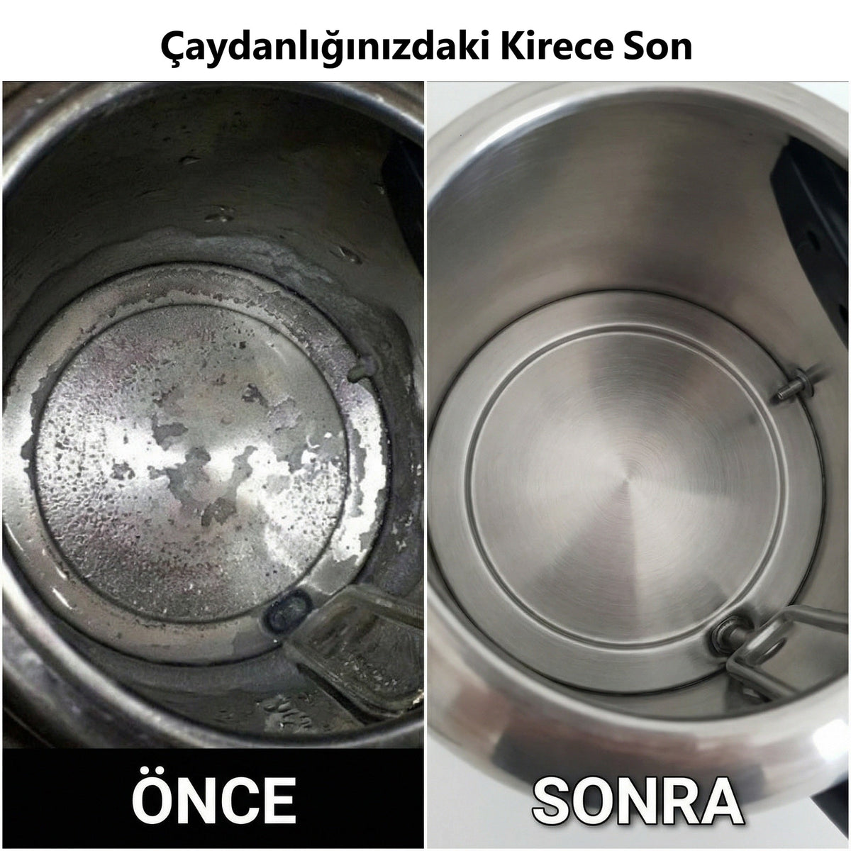 3'lü Revonex 12 Katmanlı Musluk Filtresi Seti