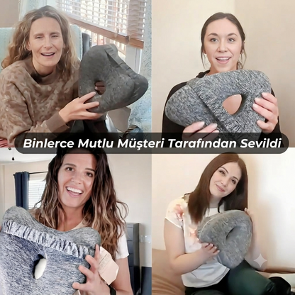 Vücut Hizalama Yastığı