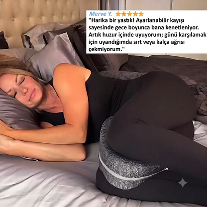 Vücut Hizalama Yastığı